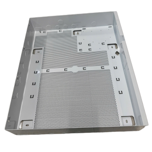 Tủ Điện Cứu Hỏa