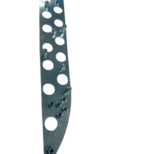 Khung Gắn Bảng Điều Khiển